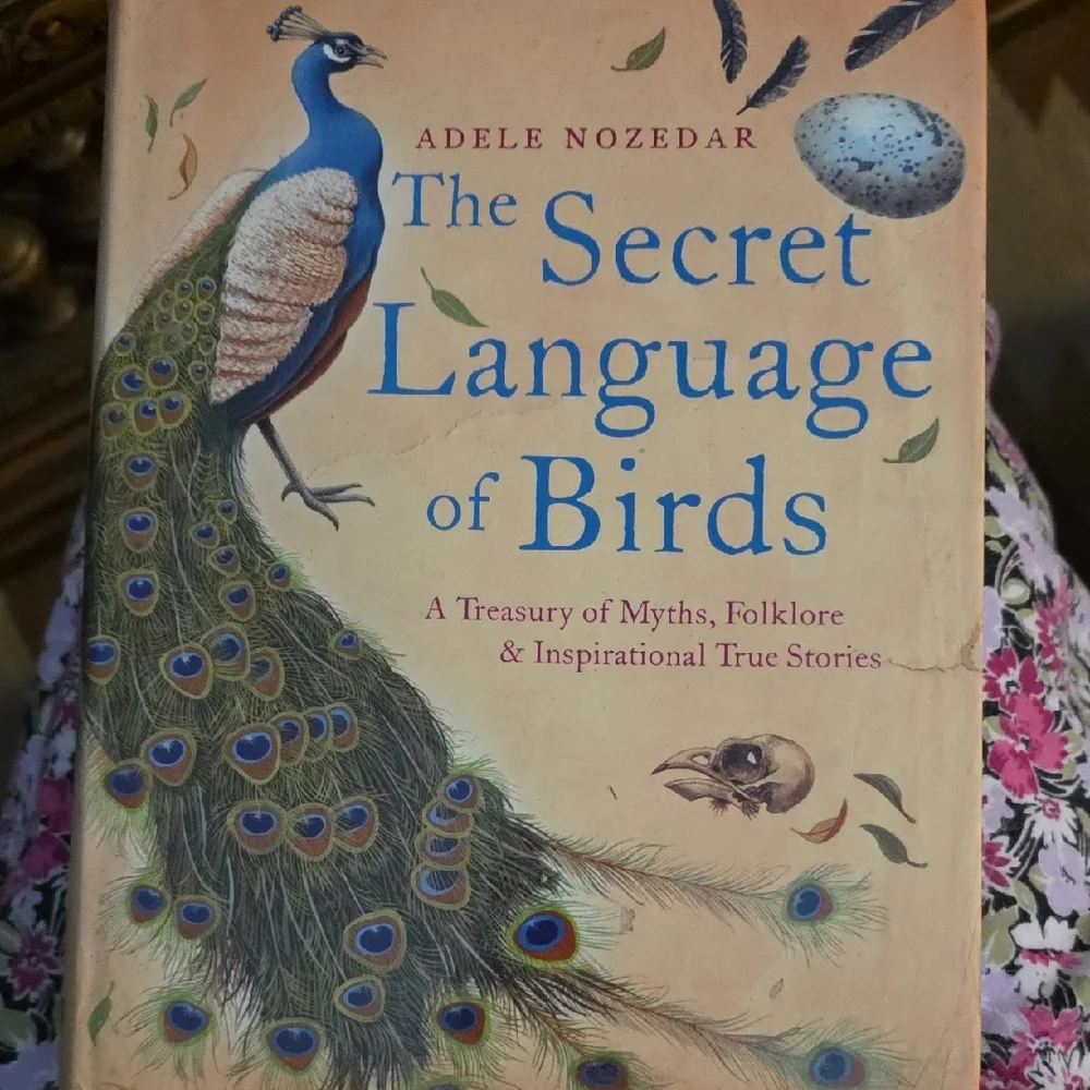 Bird Watching and Nature Guide Books - Picture 6 of 7